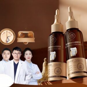 Anti hair loss shampoo