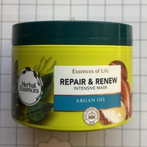 Repair renew argan mask